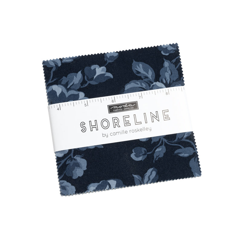 Moda Charm Pack Shoreline