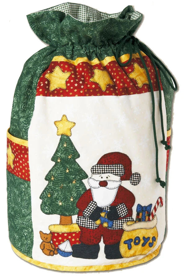 Santa Sack Kit