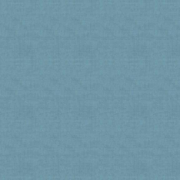 Linen Texture 1473-B6 Blue - Puddleducks Quilts