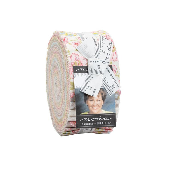 Moda Jelly Roll Grace - Puddleducks Quilts